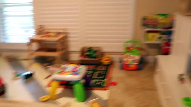 Speaking With A Two Year Old!