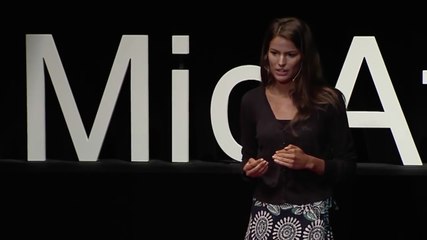 Looks aren't everything. Believe me, I'm a model.