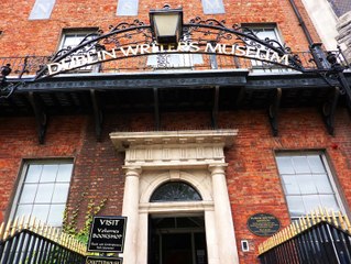 Visit Eglise St-Nectaire Day 1