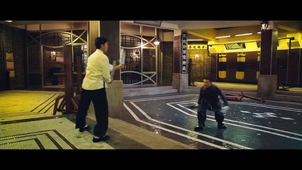 Top Fight Scenes in Movies 🎬