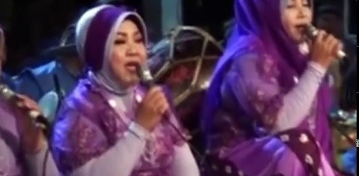 Wayang Golek Santri Lakon Sindang Mulya Dalang Ki Enthus Susmono Part 3 of 3