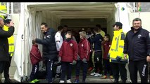 ΑΕΛ-Ξάνθη 3-0 2017-18 Κύπελλο Pregame