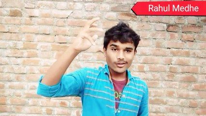 ll IF I GAIN SUPER-POWERS ll -Rahul Medhe