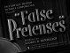 False Pretenses (1935) COMEDY ROMANCE part 1/2