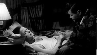 Fear in the Night (1947) DeFOREST KELLEY part 1/2