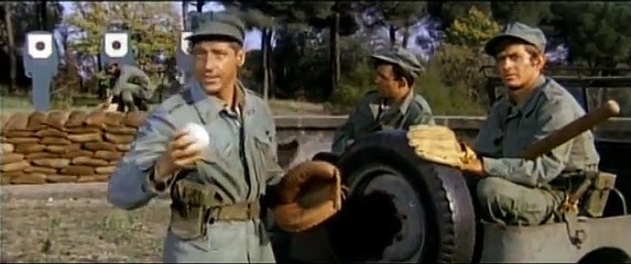 Five For Hell (196.9) KLAUS KINSKI-GIANNI GARKO part 1/2