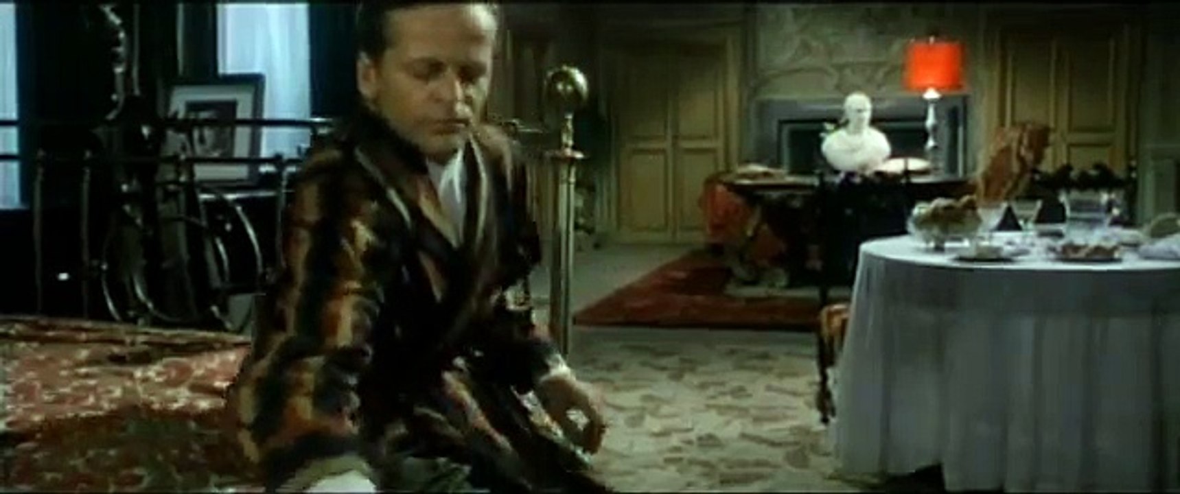 Five For Hell (196.9) KLAUS KINSKI-GIANNI GARKO part 2/2