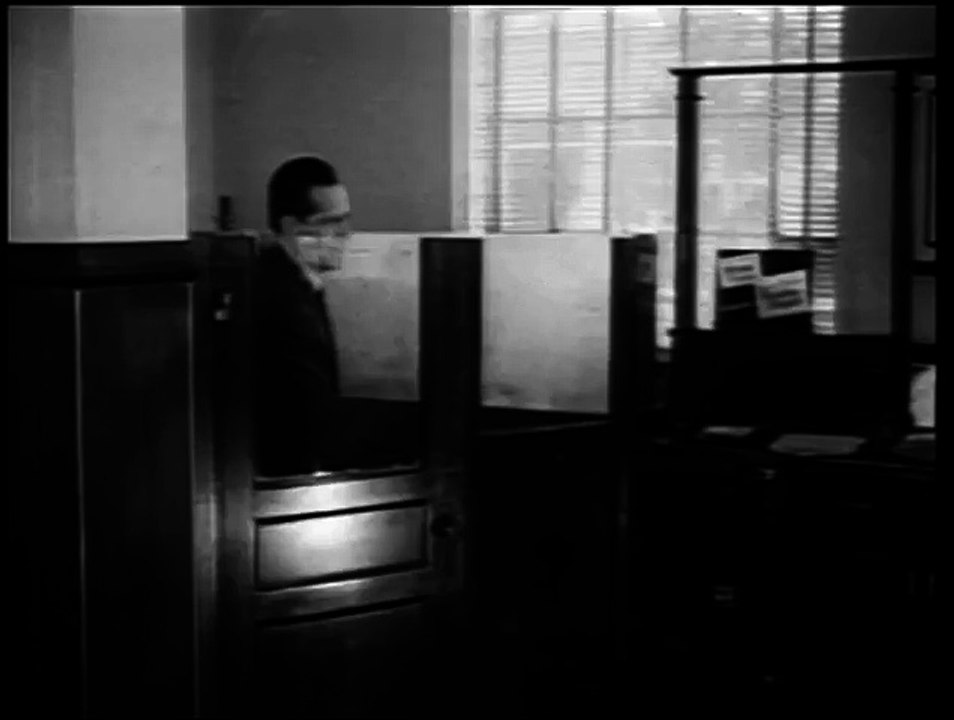 Five Minutes To Live (1961) JOHNNY CASH part 2/2
