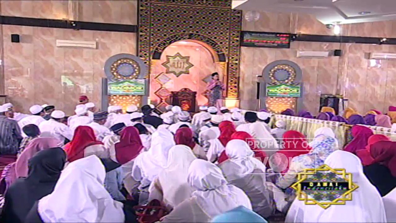"Ketika Penyesalan Tidak Lagi Berguna" [Part 5] - Damai Indonesiaku