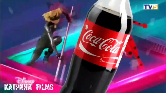 Леди Баг и Супер Кот - Праздник к нам приходит