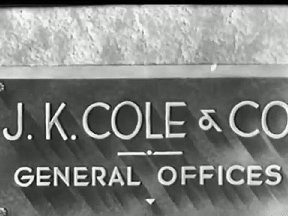 Fury Below (1936) CRIME DRAMA part 1/2