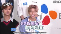 [ENG SUB] 'Idols of Asia' IN2IT spills secrets about their dorm life! Super serious about Pie Face game showdown