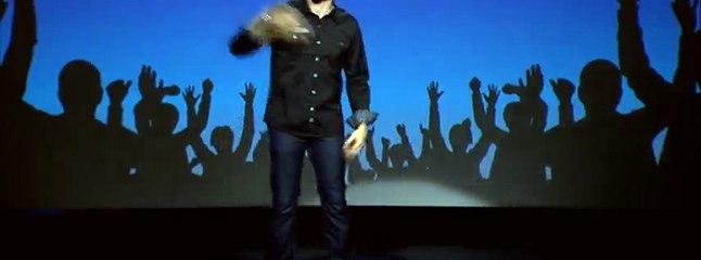 Christopher Titus Neverlution   P 03