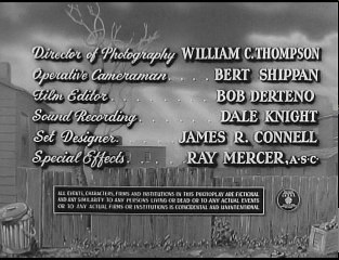 Girl Gang (1954) EXPLOITATION part 1/2