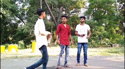 ll When you try to be OVER SMART....... ll - Rahul Medhe