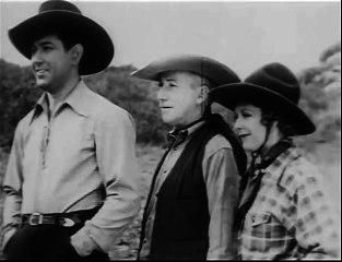 Guns in the Dark (1937) JOHNNY MACK BROWN part 2/2