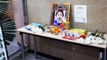 고준희 양 1차 부검 결과 '갈비뼈 골절'...학대 가능성 / YTN