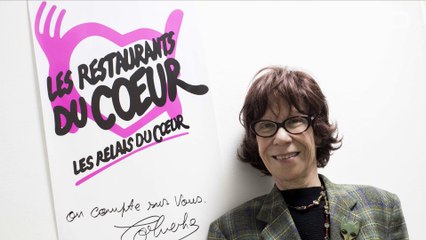 Légion d'honneur : la veuve de Coluche et d'anciens ministres promus