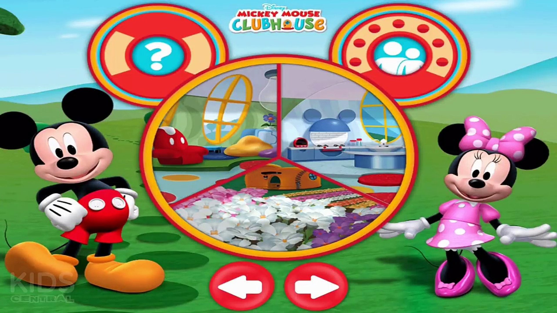 Mickey Mouse Clubhouse - Android Apps on Google Play