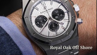 AP Royal Oak Offshore Watch Germany