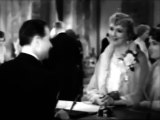 Hotel Continental (1932) CRIME THRILLER part 1/2