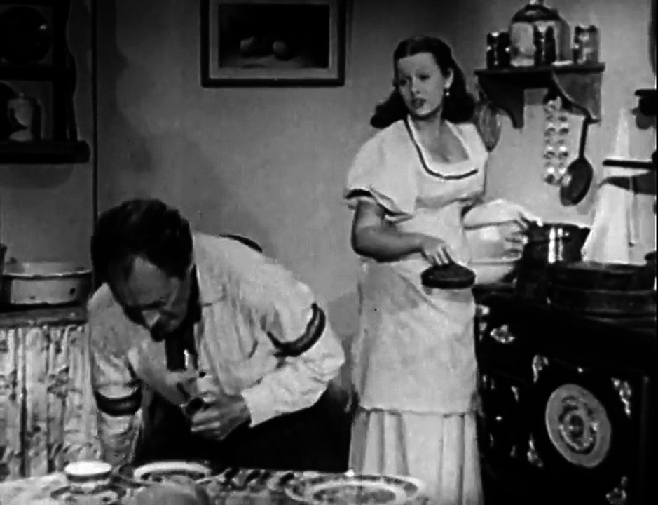 I Killed Wild Bill Hickok (1956) WESTERN part 1/2