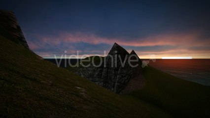 Mountain View by Elallamy - Hive