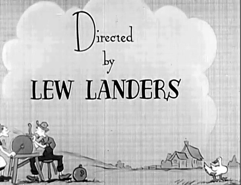 I'm from Arkansas (1944) COMEDY part 1/2