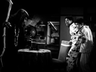 Invaders from Space (1965) STARMAN part 2/2