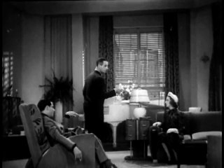 It Couldn't Have Happened...But It Did (1936) MYSTERY part 2/2