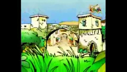 قصص الانبياء كرتون سيدنا اسحاق ويعقوب