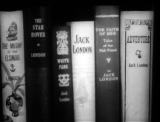 Jack London (1943) SUSAN HAYWARD part 1/2