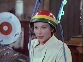 Jesse James Meets Frankenstein's Daughter (1966) GRINDHOUSE part 2/2