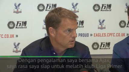 Liga Primer 2017/18 – Parade pemecatan pelatih