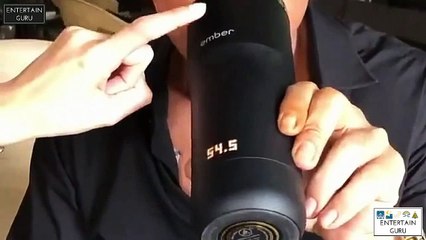 ShahRukh Khan having Fun