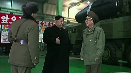 2018년 북핵 문제 돌파구 가능할까? / YTN