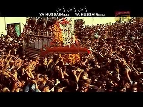 Karbal Tu'n Piya Likhda - Ali Waris 2013 2012 - 1434_(640x360)