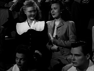 Let's Go Collegiate (1941) MANTAN MORELAND part 2/2