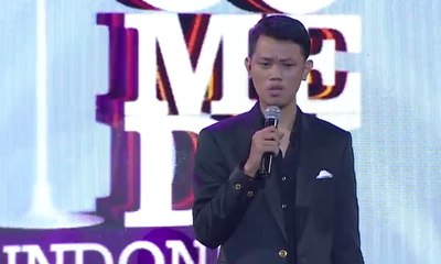 Arya Sepetak & Boah Uang Jajan - The Best of SUCI 7