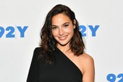 Gal Gadot Tops the List of the Highest-Grossing Actress of 2017
