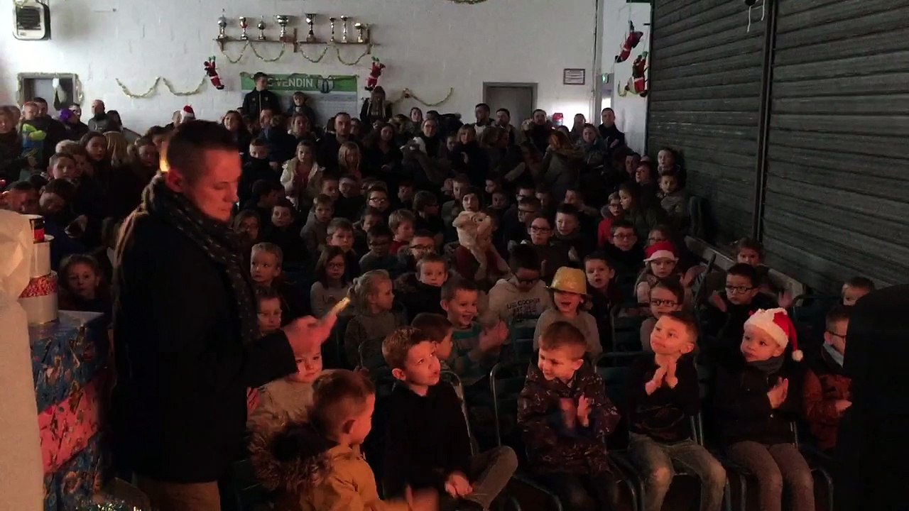 Arbres de Noël 2017