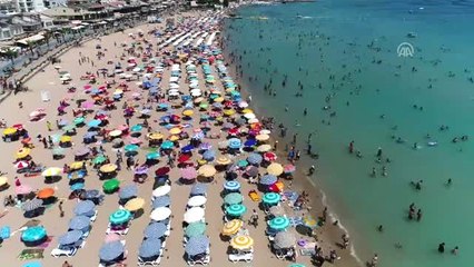 Erken Rezervasyonda "İngiliz" Sevinci