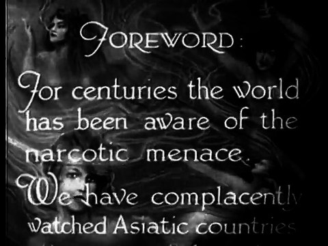 Marihuana (1936) DWAIN ESPER part 1/2