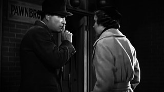 The Mystery Man (1935) ROBERT ARMSTRONG part 2/2