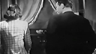 Money Madness (1948) FILM NOIR part 1/2
