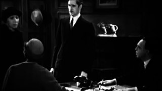 Motive For Revenge (1935) CRIME-THRILLER part 2/2