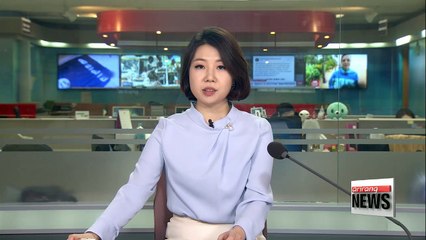 Tải video: S. Korea seizes Panama-flagged vessel suspected of supplying oil to N. Korea