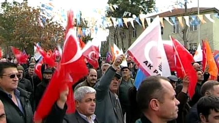 Başbakan Yıldırım: "15 Yılda Türkiye 3 Kat Büyüdü"