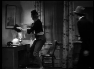 Nancy Drew... Reporter (1939) DETECTIVE part 2/2
