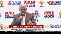 Boş işler partisi ana muhalefet